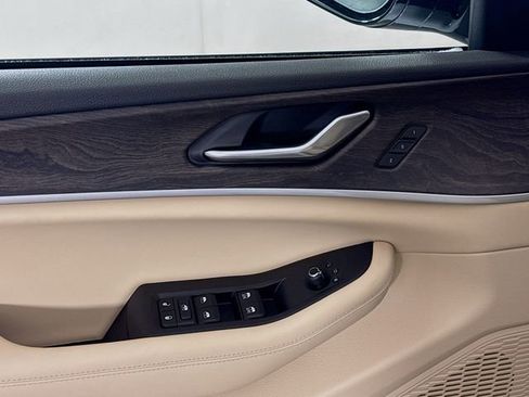New 2025 Jeep Grand Cherokee L Limited w/ Luxury Tech Group II AWD/4WD image 18