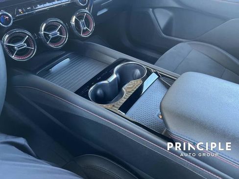 Used 2025 Chevrolet Blazer EV RS image 25