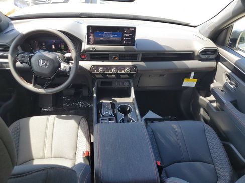 New 2026 Honda Pilot Sport image 12