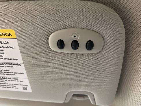 Certified 2017 Ford Edge Titanium w/ Equipment Group 301A image 27