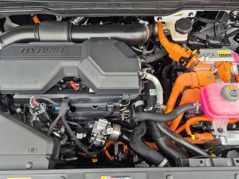 New 2026 Kia Carnival SX image 16