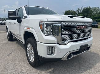 Used 2023 GMC Sierra 2500 Denali w/ Denali Ultimate Package AWD/4WD video 1