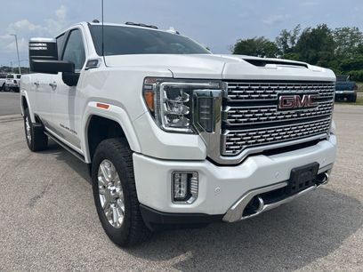 Used 2023 GMC Sierra 2500 Denali w/ Denali Ultimate Package