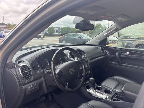 Used 2016 Buick Enclave Premium AWD/4WD image 10