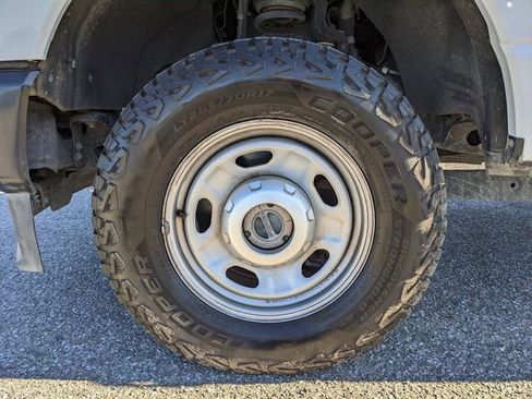 Used 2024 Ford F250 XL image 10