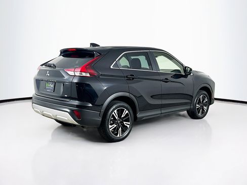 Used 2025 Mitsubishi Eclipse Cross SE AWD/4WD image 9
