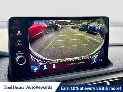 New 2026 Acura Integra A-Spec image 13