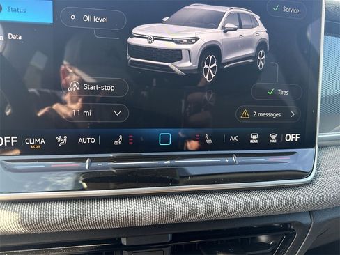 New 2026 Volkswagen Tiguan S image 28