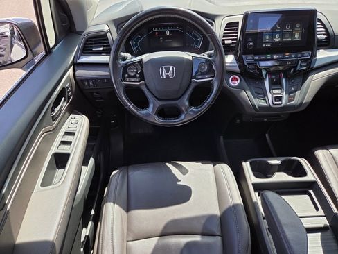 Used 2019 Honda Odyssey EX-L image 4