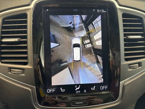 Used 2019 Volvo XC90 T6 Momentum w/ Advanced Package AWD/4WD image 19