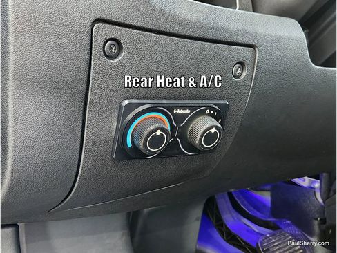 Used 2023 RAM ProMaster 2500 w/ Driver Convenience Group FWD image 52