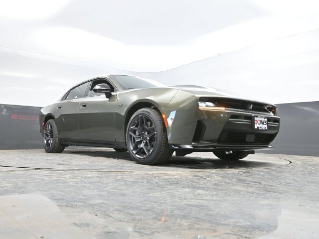 New 2026 Dodge Charger R/T w/ Performance Handling Group AWD/4WD image 40