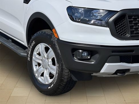 Used 2023 Ford Ranger XL w/ Equipment Group 101A High image 45