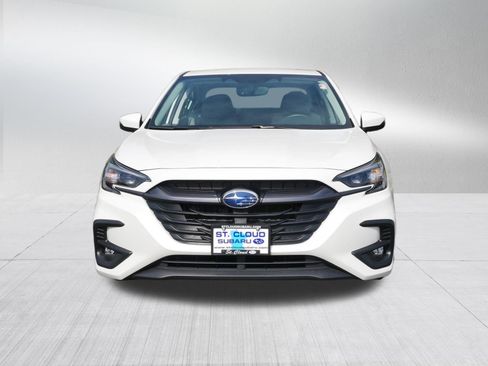 Certified 2025 Subaru Legacy Premium AWD/4WD image 2