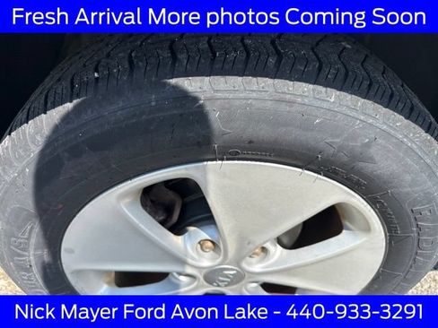 Used 2016 Kia Soul FWD image 12