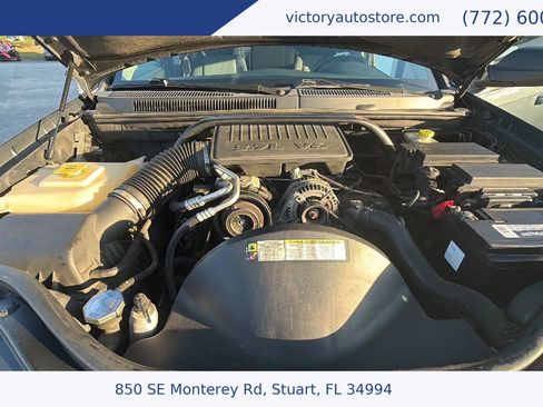 Used 2008 Jeep Grand Cherokee Laredo image 16