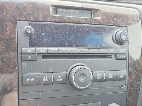 Used 2012 Chevrolet Impala LTZ image 9