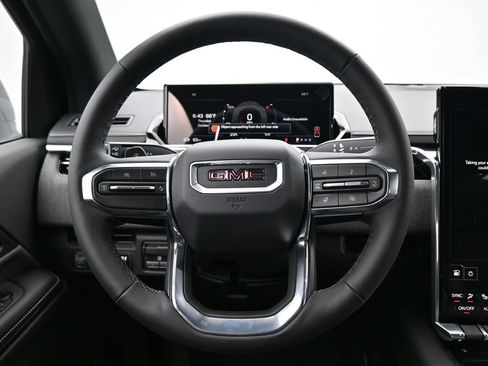 New 2026 GMC Sierra EV Elevation image 10