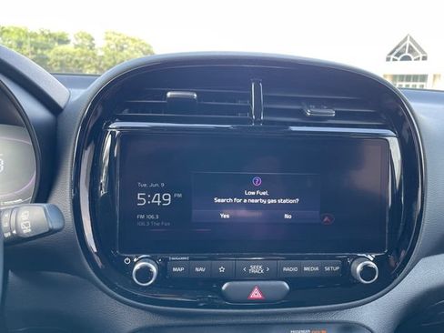 Used 2024 Kia Soul S FWD image 20