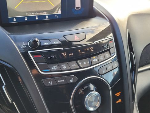 Used 2019 Acura RDX A-Spec image 25