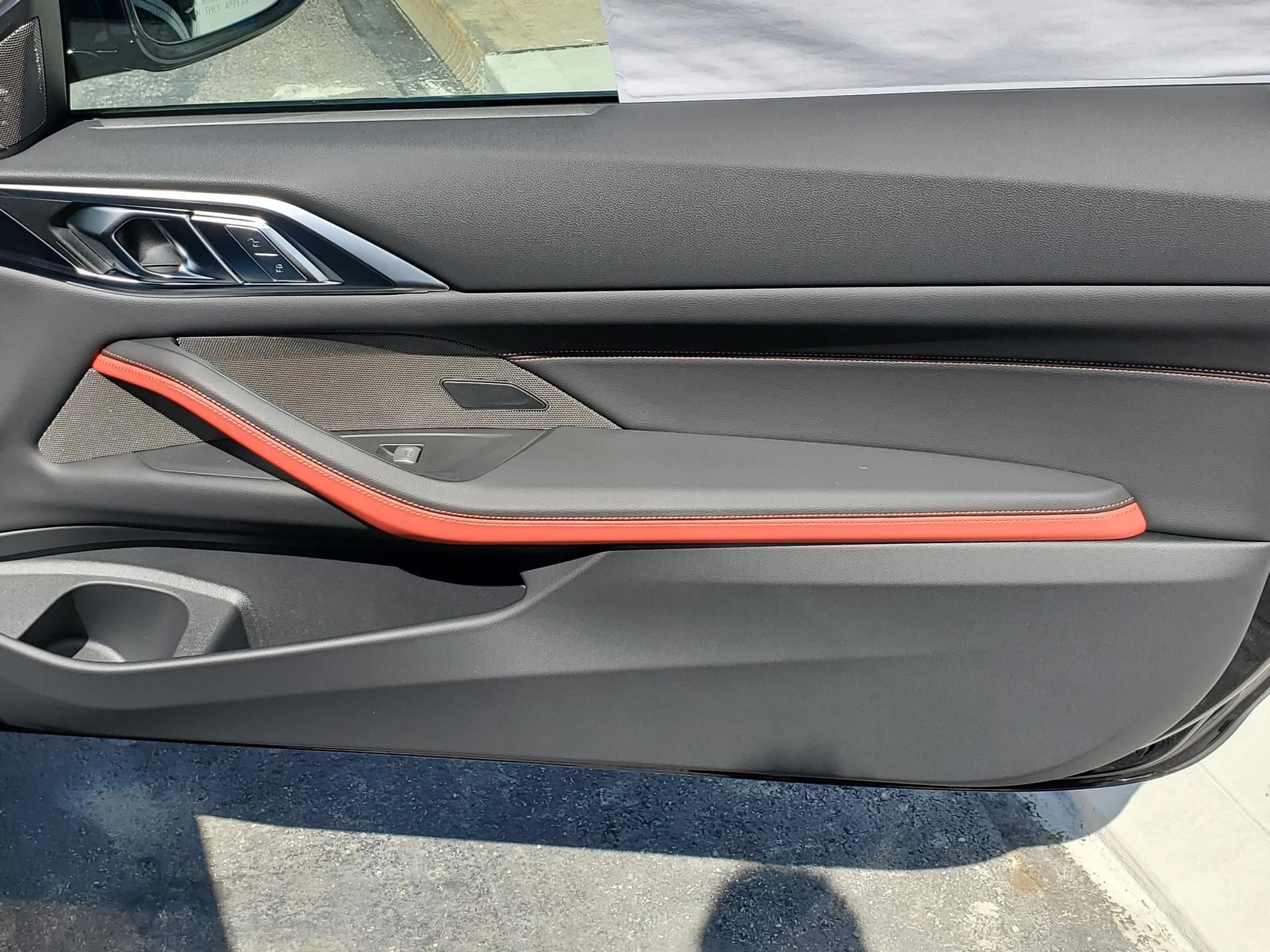 New 2027 BMW 440i xDrive Coupe w/ Premium Package AWD/4WD image 19