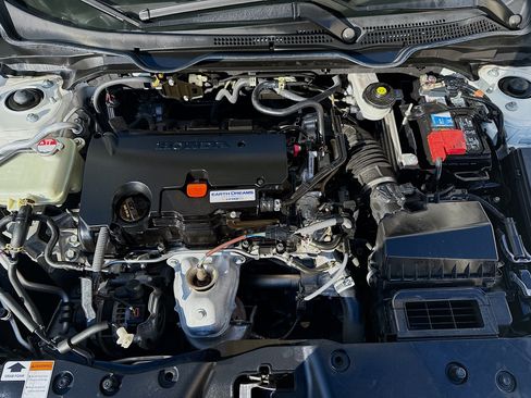 Certified 2020 Honda Civic LX image 34