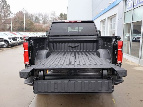 New 2026 Chevrolet Silverado 2500 LTZ w/ LTZ Plus Package image 37