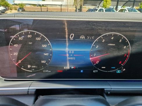 Certified 2024 Mercedes-Benz GLE 350 4MATIC image 25