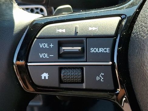 Certified 2025 Honda Civic Sport image 20
