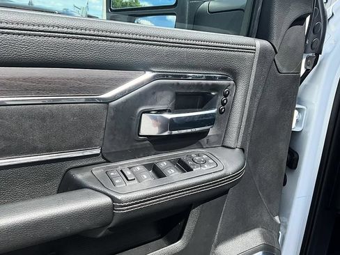 New 2026 RAM 2500 Laramie w/ Night Edition AWD/4WD image 12