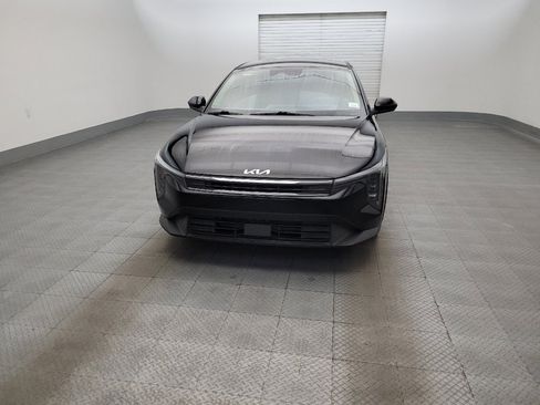 Used 2025 Kia K4 FWD image 15