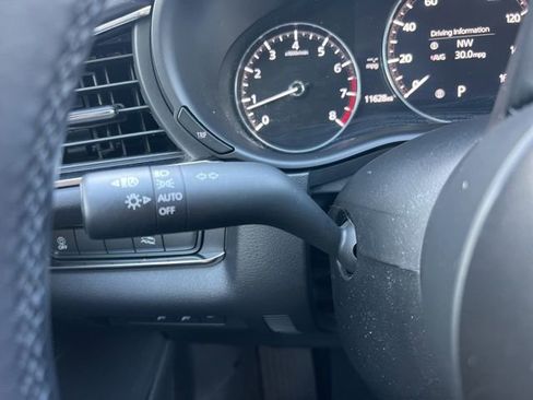 Certified 2023 MAZDA CX-30 AWD 2.5 S w/ Preferred Package image 31