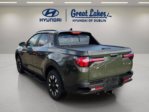New 2026 Hyundai Santa Cruz SEL AWD/4WD image 3
