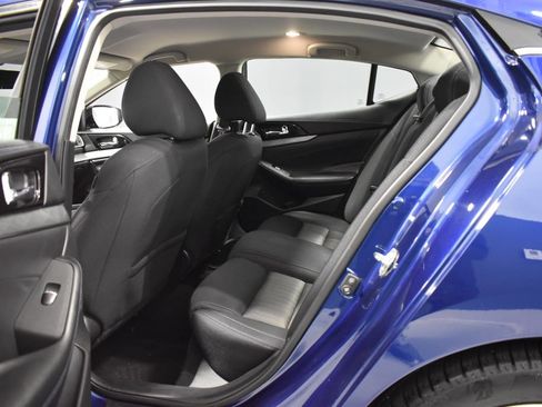Used 2016 Nissan Maxima 3.5 S FWD image 30