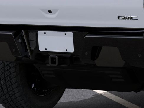 New 2025 GMC Hummer EV 2X AWD/4WD image 14