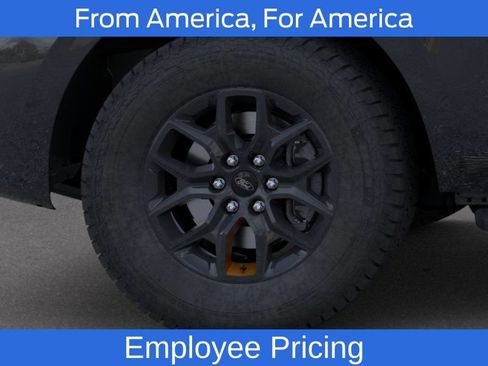 New 2026 Ford Expedition Tremor AWD/4WD image 19
