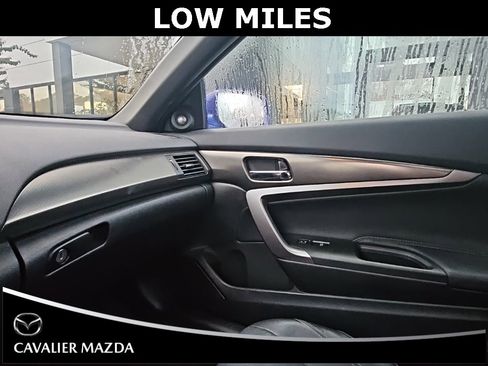 Used 2017 Honda Accord EX-L image 21