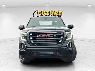 Used 2022 GMC Sierra 1500 AT4 w/ AT4 Carbonpro Edition video 2