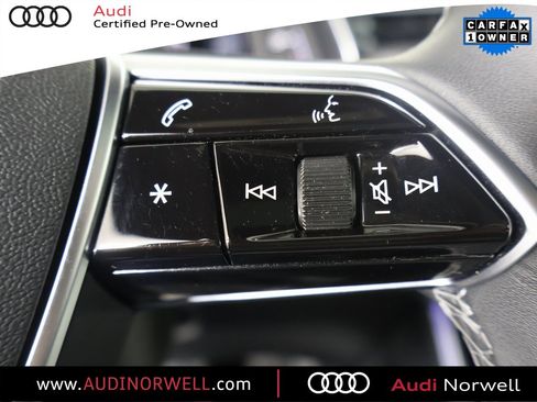 Certified 2025 Audi A6 Premium Plus w/ Premium Plus Package image 31