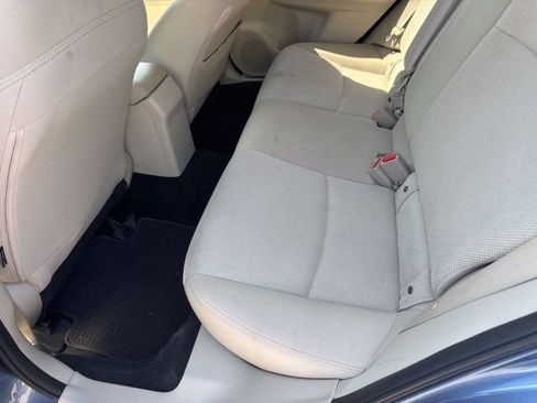 Used 2014 Subaru Crosstrek 2.0i Premium image 11