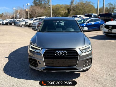 Used 2016 Audi Q3 2.0T Prestige w/ Prestige Package image 12
