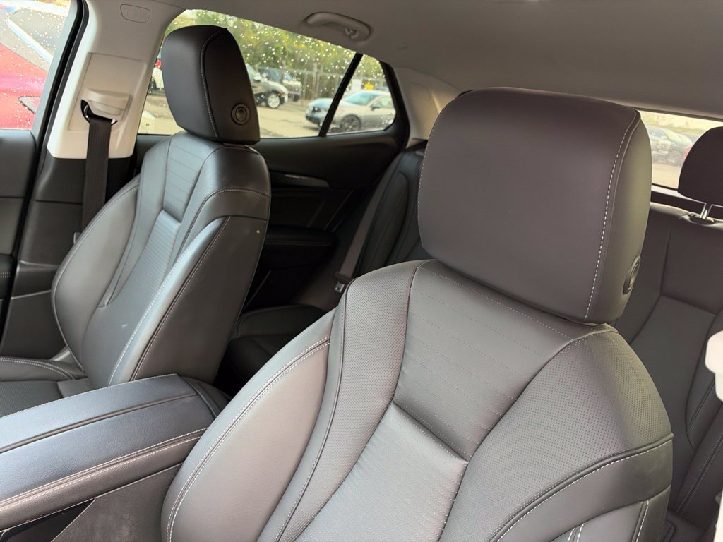 Used 2024 Buick Envision Preferred AWD/4WD image 10