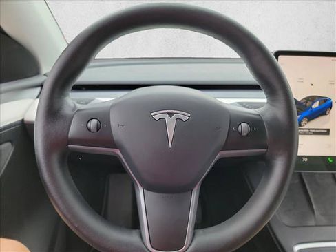 Used 2023 Tesla Model Y Long Range AWD/4WD image 19