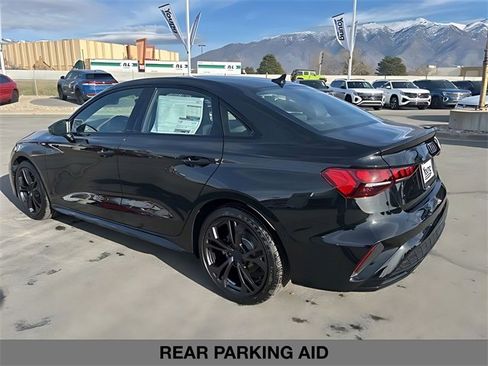 New 2026 Audi A3 2.0T Premium image 5