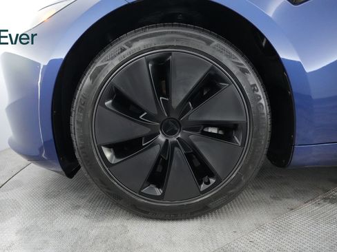Used 2025 Tesla Model 3 Long Range RWD image 19