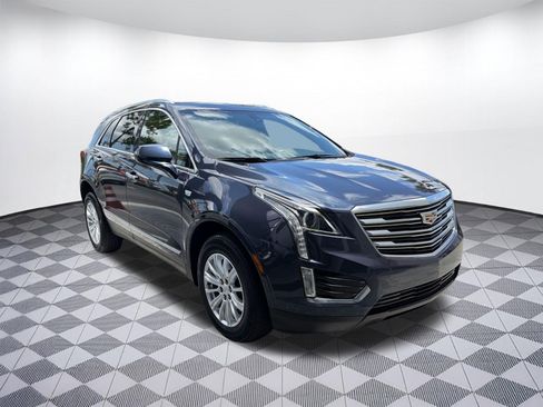 Used 2019 Cadillac XT5 FWD image 7