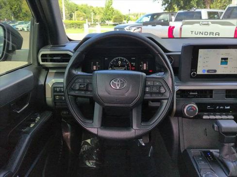 Certified 2026 Toyota Tacoma SR5 RWD image 15