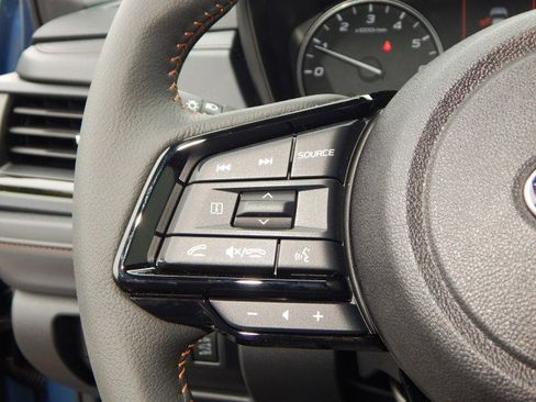 Certified 2025 Subaru Forester Touring image 27