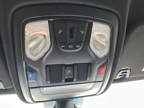 Used 2022 RAM 1500 Big Horn image 29