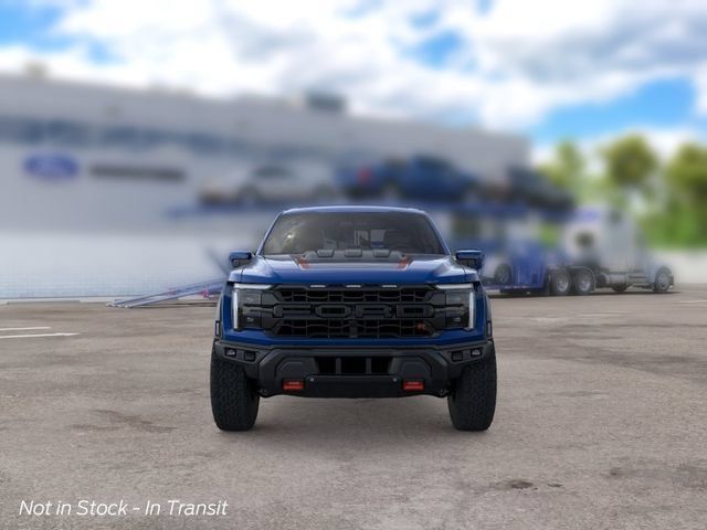 New 2026 Ford F150 Raptor w/ Equipment Group 803A Raptor R AWD/4WD image 8